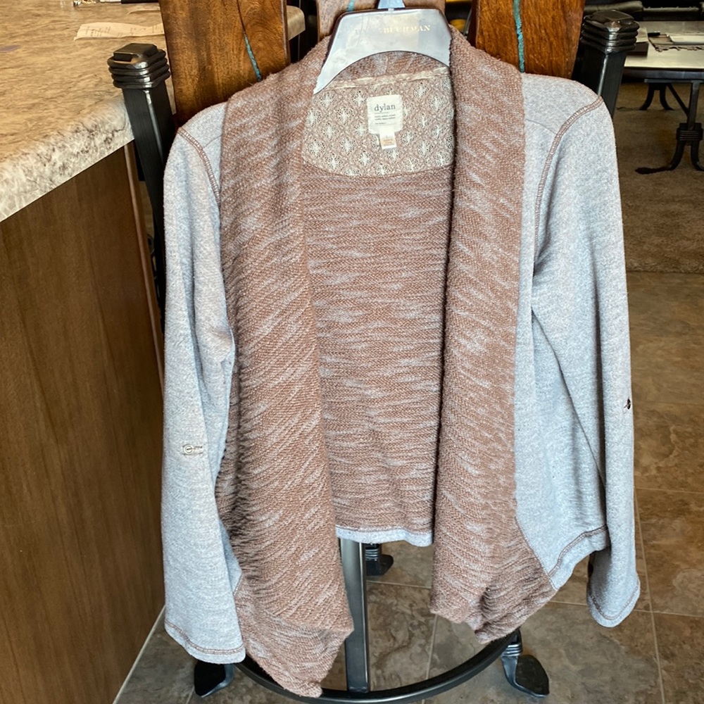 Dylan Sweater